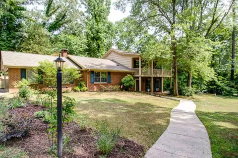 2815 Welcome Dr, Durham, NC 27705 photo 1