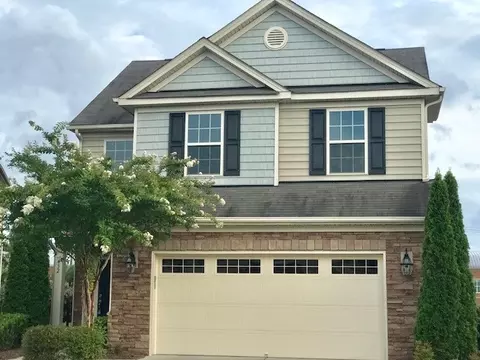 432 Windy Peak Loop, Cary, NC 27519 photo 1