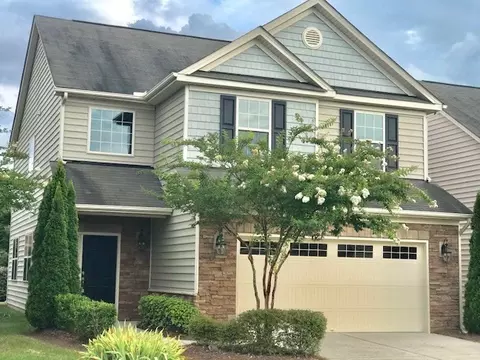 432 Windy Peak Loop, Cary, NC 27519 photo 2
