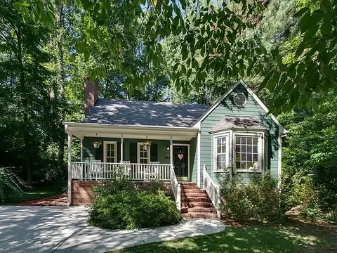 10 Briarfield Ct, Durham, NC 27713 photo 1
