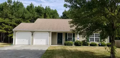 4325 Chimney Stone Rd, Durham, NC 27704 photo 1