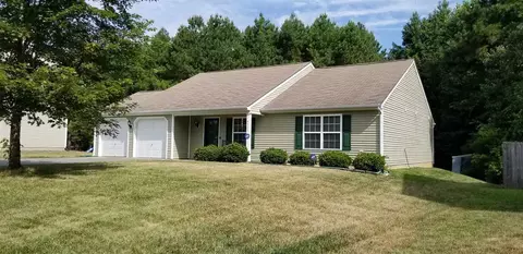 4325 Chimney Stone Rd, Durham, NC 27704 photo 5