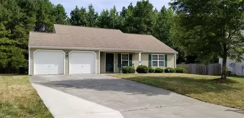 4325 Chimney Stone Rd, Durham, NC 27704 photo 4