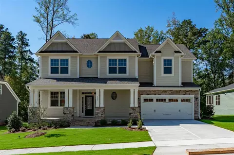 717 Sparrowhawk Ln, Wake Forest, NC 27587 photo 1