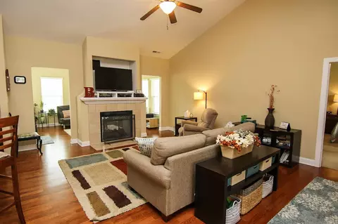 723 Adams Point Dr, Garner, NC 27529 photo 8