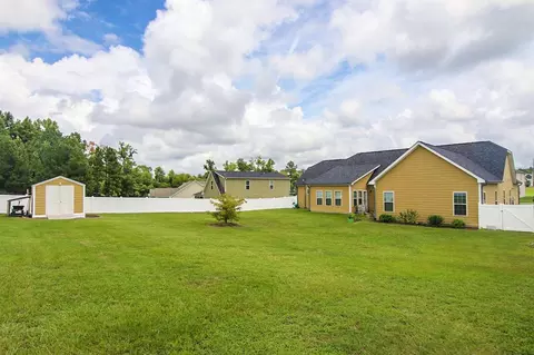 723 Adams Point Dr, Garner, NC 27529 photo 24