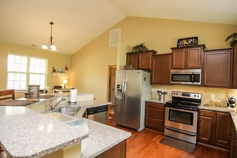 723 Adams Point Dr, Garner, NC 27529 photo 12