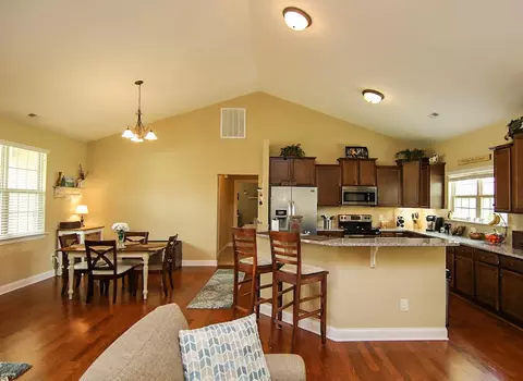 723 Adams Point Dr, Garner, NC 27529 photo 10