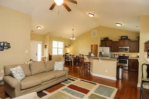 723 Adams Point Dr, Garner, NC 27529 photo 9