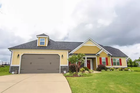 723 Adams Point Dr, Garner, NC 27529 photo 3