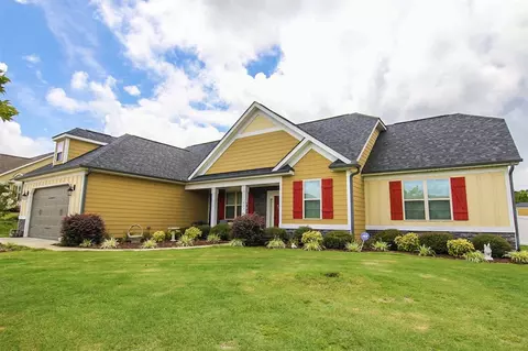 723 Adams Point Dr, Garner, NC 27529 photo 2
