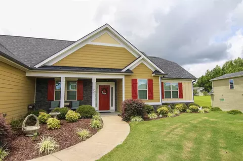 723 Adams Point Dr, Garner, NC 27529 photo 4