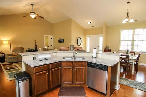 723 Adams Point Dr, Garner, NC 27529 photo 13