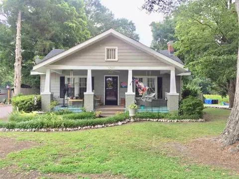6567 Vance St, Bailey, NC 27807 photo 1