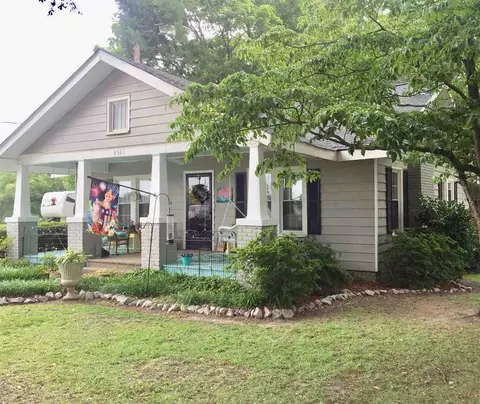 6567 Vance St, Bailey, NC 27807 photo 2