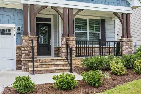 1805 Bodwin Ln, Apex, NC 27502 photo 2