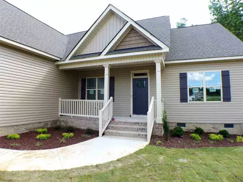 218 Spruce Dr, Benson, NC 27504 photo 3