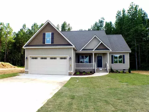 218 Spruce Dr, Benson, NC 27504 photo 1