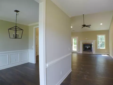 218 Spruce Dr, Benson, NC 27504 photo 5