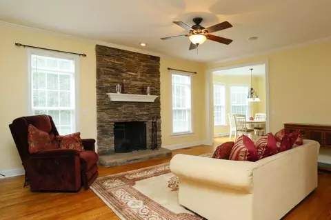 5901 Snooks Trl, Wake Forest, NC 27587 photo 6