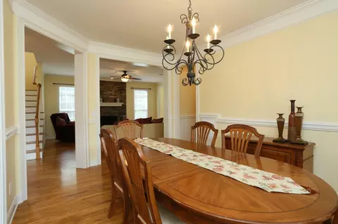 5901 Snooks Trl, Wake Forest, NC 27587 photo 5