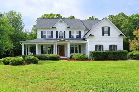 5901 Snooks Trl, Wake Forest, NC 27587 photo 1