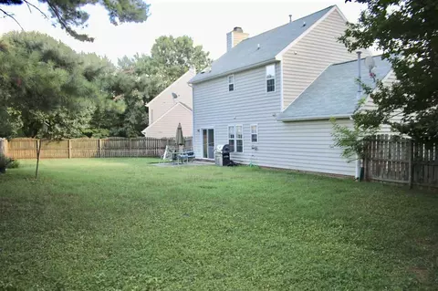 1222 Bacardi Ct, Wake Forest, NC 27587 photo 19