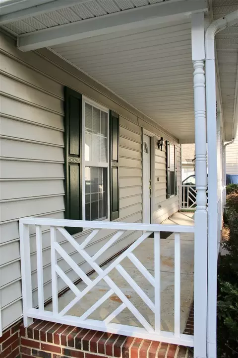 1222 Bacardi Ct, Wake Forest, NC 27587 photo 22