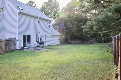 1222 Bacardi Ct, Wake Forest, NC 27587 photo 20
