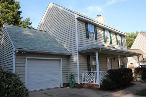 1222 Bacardi Ct, Wake Forest, NC 27587 photo 21