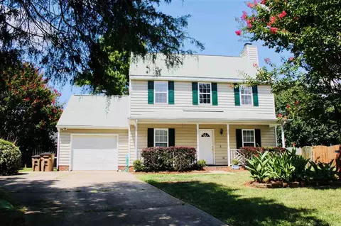 1222 Bacardi Ct, Wake Forest, NC 27587 photo 1