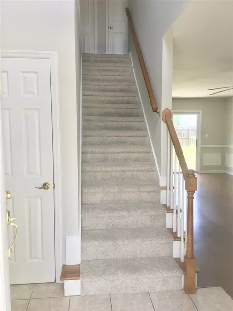 1222 Bacardi Ct, Wake Forest, NC 27587 photo 2