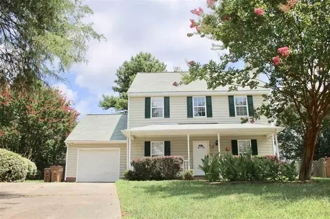 1222 Bacardi Ct, Wake Forest, NC 27587 photo 23