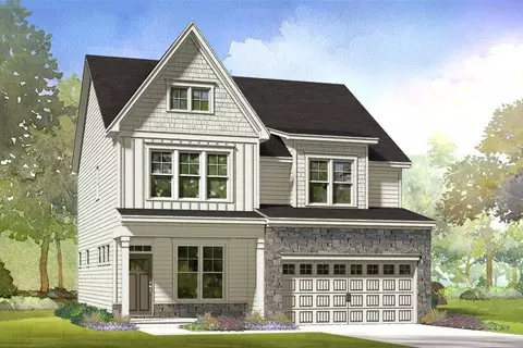 348 Joyner Bluff Dr, Wake Forest, NC 27587 photo 19