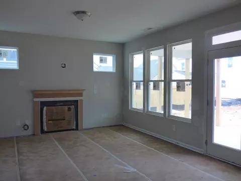 348 Joyner Bluff Dr, Wake Forest, NC 27587 photo 2