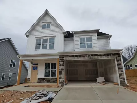 348 Joyner Bluff Dr, Wake Forest, NC 27587 photo 1