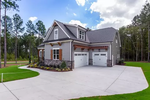 2104 Camber Dr, Wake Forest, NC 27587 photo 2