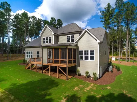 2104 Camber Dr, Wake Forest, NC 27587 photo 19