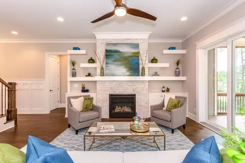 2104 Camber Dr, Wake Forest, NC 27587 photo 3