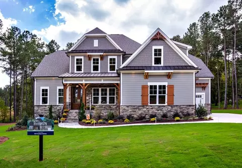 2104 Camber Dr, Wake Forest, NC 27587 photo 1