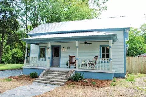 211 S Driver St, Durham, NC 27703 photo 1