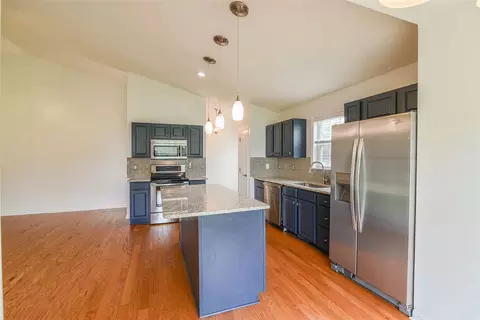 609 Cross Pointe Ln, Garner, NC 27529 photo 4