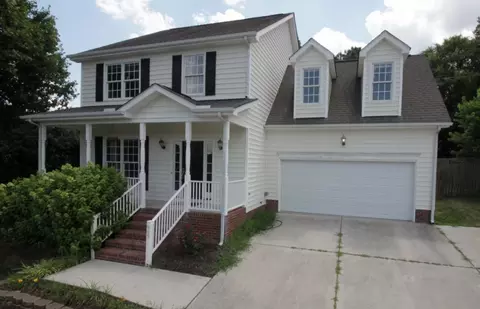 905 Siena Dr, Wake Forest, NC 27587 photo 1