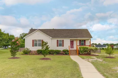 11 Parrish Farm Ln, Benson, NC 27504 photo 1