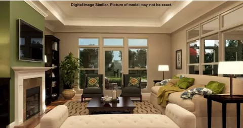 1005 Restoration Dr, Durham, NC 27703 photo 17