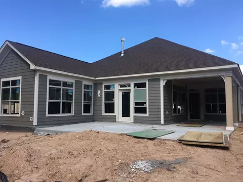 1005 Restoration Dr, Durham, NC 27703 photo 3