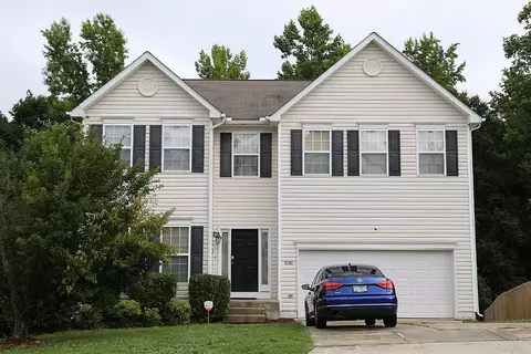 3101 Polanski Dr, Wake Forest, NC 27587 photo 1