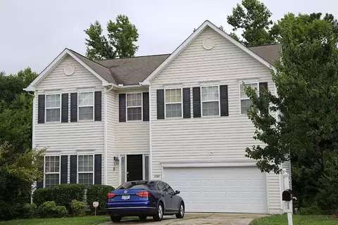 3101 Polanski Dr, Wake Forest, NC 27587 photo 2
