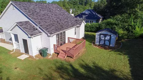 114 Westcroft Dr, Garner, NC 27529 photo 7