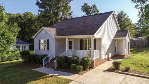 114 Westcroft Dr, Garner, NC 27529 photo 1